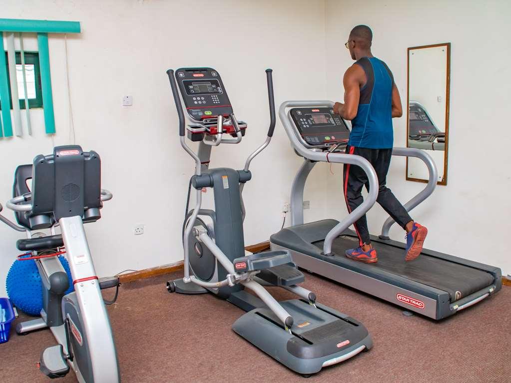 Denis Hotel Abuja Mobushipe Room photo